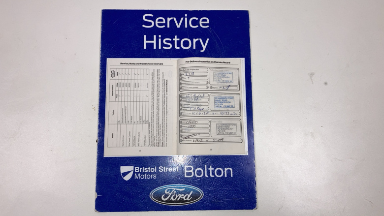 Ford KA+ 1.2 Zetec 5dr Petrol Hatchback